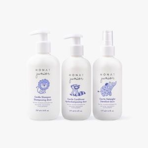 MONAT Junior Line